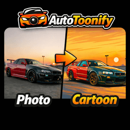 AutoToonify