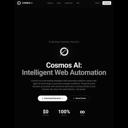 COSMOS AI