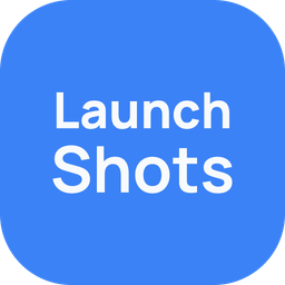 Launch Shots