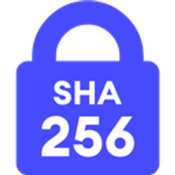SHA-256 Encrypt / Decrypt Tool