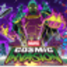 MARVEL Cosmic Lab