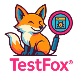 TestFox - The Final Quality Gate !
