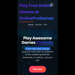 ProGames