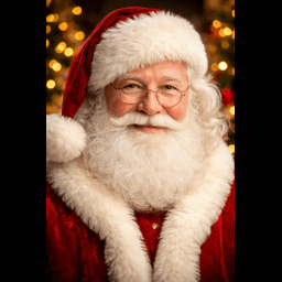 SantaSpoilers