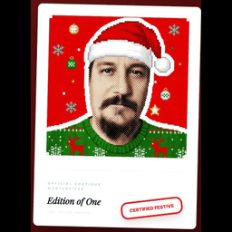 X-Mas Avatar 