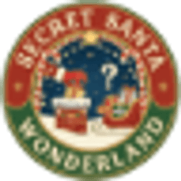 Secret Santa Wonderland