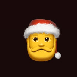 Santagram