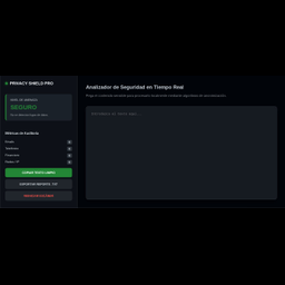 Privacy Shield Ultra