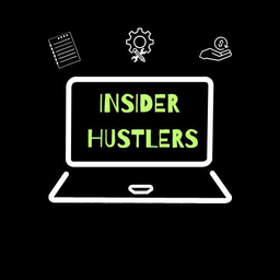 Insider Hustlers