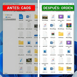 Smart Organizer by AF