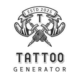AI Tattoo Generator