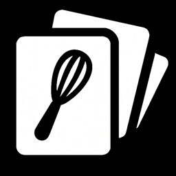 RecipeBox AI