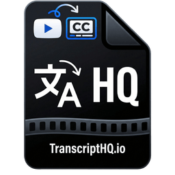 TranscriptHQ