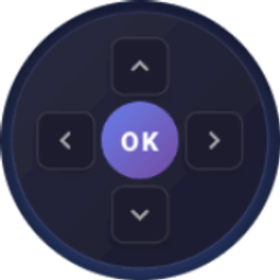 BeamControl Universal TV Remote Control