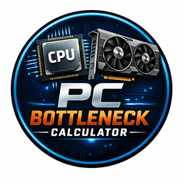 CPU and GPU Bottleneck Calculator 