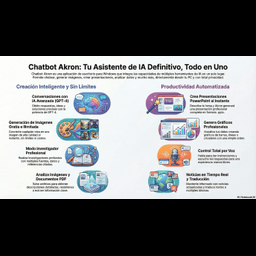 ChatbotAkron