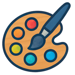 Colorsheets
