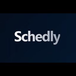 Schedly