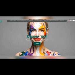 Camerascii Website - Exclusive License