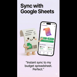 ReceiptSync