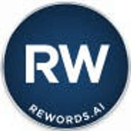 Rewords