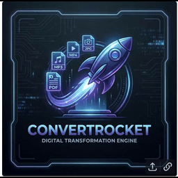 ConvertRocket