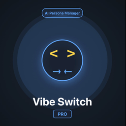 Vibe Switch