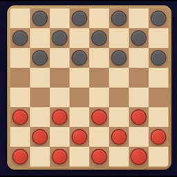 Jogar Damas Online Grátis