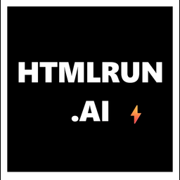 HTMLRUN.AI