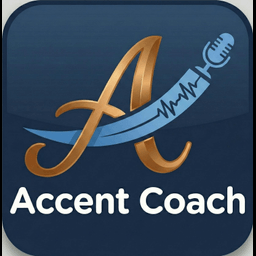 Accent Coach