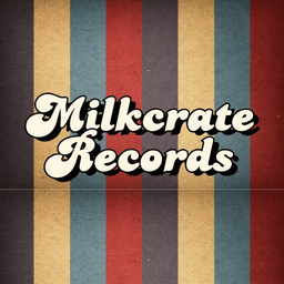 Milkcrate Records