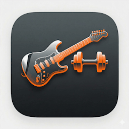 The Guitar Gym
