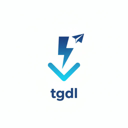 Tgdl - Telegram Media Downloader