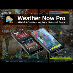 Weather Now Pro