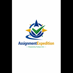 Assignment Expedition