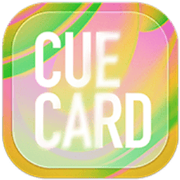 CueCard