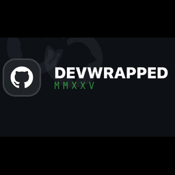 DevWrapped 2025