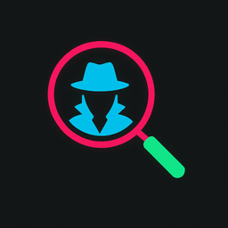 Dark Stories: Detective