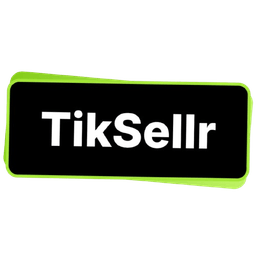 TikSellr