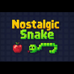 Nostalgic Snake 