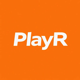 PlayR 