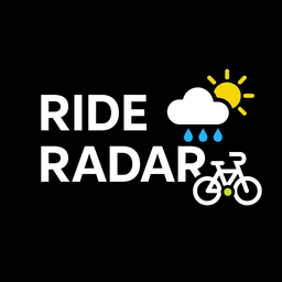 Ride Radar