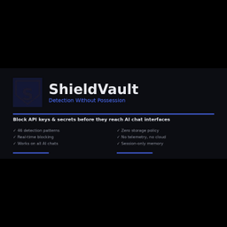 ShieldVault