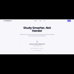 Studymateai