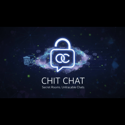 Chit*_*Chat