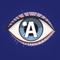 Eye Keyboard