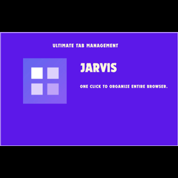 Jarvis Tab Management