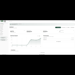 Smart Cash Sheet