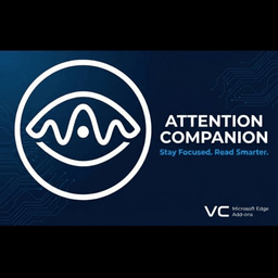 Attention Companion