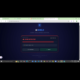 AI Shield Pro